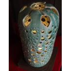  керамика. лампа . старый запись выставка доставка отдельно D размер б/у товар номер D645