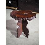  натуральное дерево структура .. боковой стол Showa поздняя версия доставка отдельно G размер б/у товар номер F4495