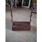  старый из дерева. меч .. Meiji времена старый запись выставка доставка отдельно E размер б/у товар номер S10911