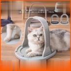 【並行輸入品】猫用おもちゃ 毛づ