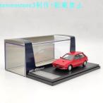 ショッピングトヨタ 【並行輸入品】ミニカー 1/43 トヨタ カローラ II Reta GP Turbo 1986