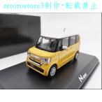 【並行輸入品】ミニカー 1/43 ホンダ N-BOX