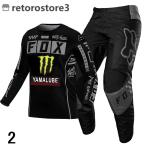 【並行輸入品】15色新品 FXO上下セットモデル 汎用ウェア パンツ ジャージ 長袖 オフロード モトクロス パンツ モトクロス用セット バイク用品