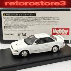【並行輸入品】ミニカーHobby JAPAN 1:43 Toyota COROLLA LEVIN GT-Z AE92