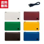 [ б/у ]Nintendo DSi LL корпус [ сразу ... комплект ] стилус + сменный кабель имеется! можно выбрать 6 цвет nintendo Nintendo 