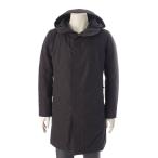 【アークテリクス】Arc'teryx メンズ THERME PARKA サーミーパーカ ダウンジャケット グレー M 【中古】193555