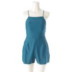 nagon Stan s нейлон si- forest tops 470CS163-6110 темный бирюзовый голубой 36[ б/у ]