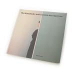  Comme des Garcons Rei Kawakubo and Comme des Garconsкнига@ многоцветный [ б/у ]