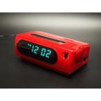  Citizen RITHM 5RD612 красный сделано в Японии модный 