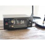ko Pal patapata часы таймер MG-111 черный 50-60Hz Япония вся страна использование возможность COPAL модный 