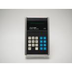 Unisonic 888 серебряный Vintage FL калькулятор счет машина aluminium корпус retro 