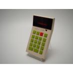 Digitron Buje digitron db802 белый FL калькулятор счет машина Vintage retro 