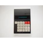 CASIO-101U Casio Vintage FL калькулятор 