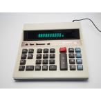 SHARP COMPET CS-1122D AC адаптор есть . sharp настольный FL калькулятор Vintage 