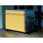  National 2 листов жарение электрический тостер NT-670R orange 