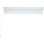  тянуть переключатель тип LED кухня свет ширина 57cm AC розетка имеется 10W 1500lm днем белый цвет полки внизу стена поверхность обе соответствует тянуть переключатель шнур . простой .ON/OFF MT-KCL57-105P
