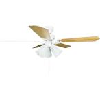  потолочный вентилятор свет 5 крыльев корень двусторонний E26 гнездо x3 лампа белый стекло затенитель от солнца тянуть переключатель тип LED лампа есть белый корпус 