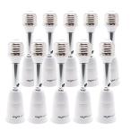 E26 удлинение адаптор L размер 11cm удлинение регулировка угла возможно 10 шт. комплект 