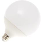  большой LED мяч лампа диаметр 12cm E26 застежка белый цвет немного желтый цвет .. есть установленный цвет style 2600lm в общем лампа 150W форма соответствует. яркость все направления модель 