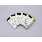 [ почтовая доставка отправка * наложенный платеж не возможно ]ReUdo Thinking Power Notebooklaimon( визитная карточка размер память ) 5 шт. комплект x 2 комплект TPN-NCS