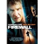  fire - wall прокат б/у DVD