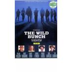  wild Bunch специальный версия прокат б/у DVD