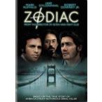 ZODIAC Zodiac прокат б/у DVD ужасы 