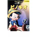 Pinocchio специальный * выпуск прокат б/у DVD Disney 