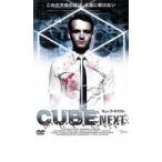 CUBE NEXT キューブ・ネクスト レンタル落ち 中古 DVD  ホラー