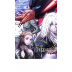 創星のアクエリオン 太陽の翼 レンタル落ち 中古 DVD