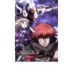 創星のアクエリオン 裏切りの翼 レンタル落ち 中古 DVD