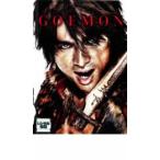 GOEMON прокат б/у DVD историческая драма 