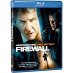  fire - wall Blue-ray диск прокат б/у Blue-ray 
