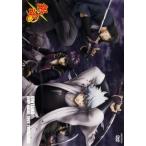  Gintama Jump аниме Tour 2008&2005 прокат б/у DVD