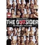 ジ・アウトサイダー 第八戦 65-70Kg級 トーナメント本戦 レンタル落ち 中古 DVD