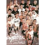 ジ・アウトサイダー 2011 vol.3 レンタル落ち 中古 DVD