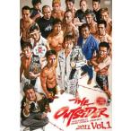 ジ・アウトサイダー 2011 Vol.1 完全版 レンタル落ち 中古 DVD