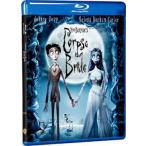 tim* Barton. ko-psb ride Blue-ray диск прокат б/у Blue-ray 