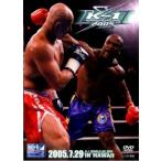 K-1 WORLD GP 2005 IN HAWAII прокат б/у DVD