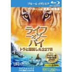  жизнь ob пирог тигр .. сток .227 день Blue-ray диск прокат б/у Blue-ray красный temi-.