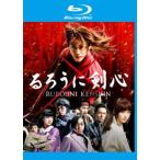  Rurouni Kenshin Blue-ray диск прокат б/у Blue-ray историческая драма 
