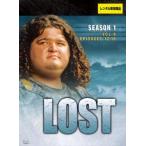 LOST season 1 VOL.9 прокат б/у DVD