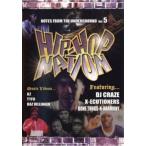 HIPHOP NATION  5【字幕】 レンタル落ち 中古 DVD
