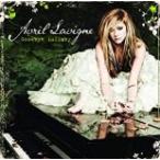 Goodbye Lullaby レンタル落ち 中古 CD