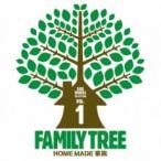 FAMILY TREE Side Works Collection Vol.1 обычный запись прокат б/у CD