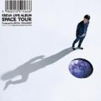 SPACE TOUR обычный запись 2CD прокат б/у CD