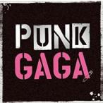  punk *gaga прокат б/у CD