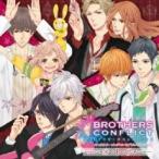 TV аниме BROTHERS CONFLICT герой song концепция Mini альбом один владелец *to*na прокат б/у CD