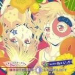 BROTHERS CONFLICT герой CD 2ND серии 7 WITH.& Jeury прокат б/у CD