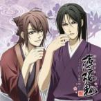  аниме Hakuoki драма CD звезда ночь. .. прокат б/у CD